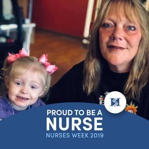 Meet your Posher, Lou